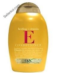 OGX Reviving Plus Vitamin E Conditioner (385ml)